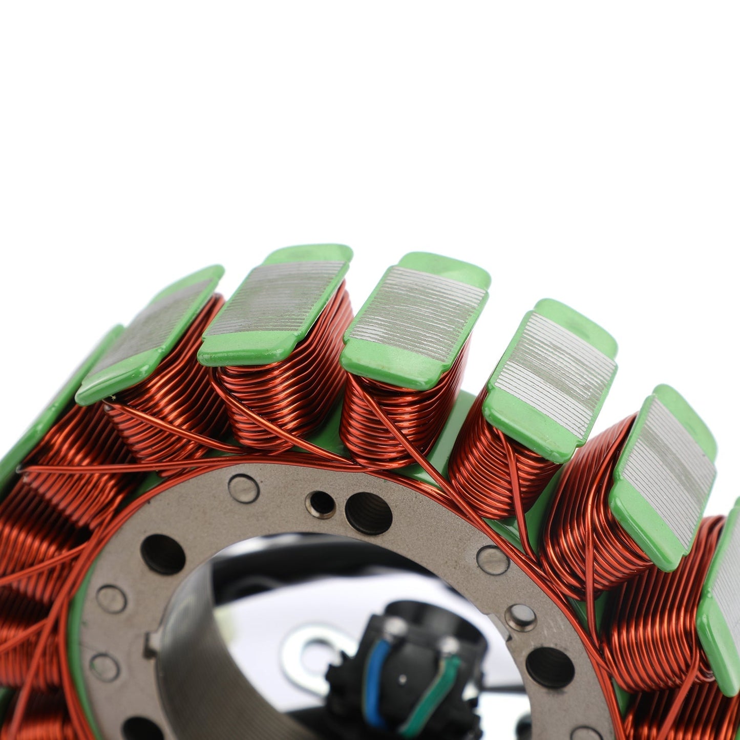 Bobine de stator de moteur de générateur de magnéto pour Yamaha TDM900 02-10 TDM900 (ABS) 2005-2010 #5PS-81410-00