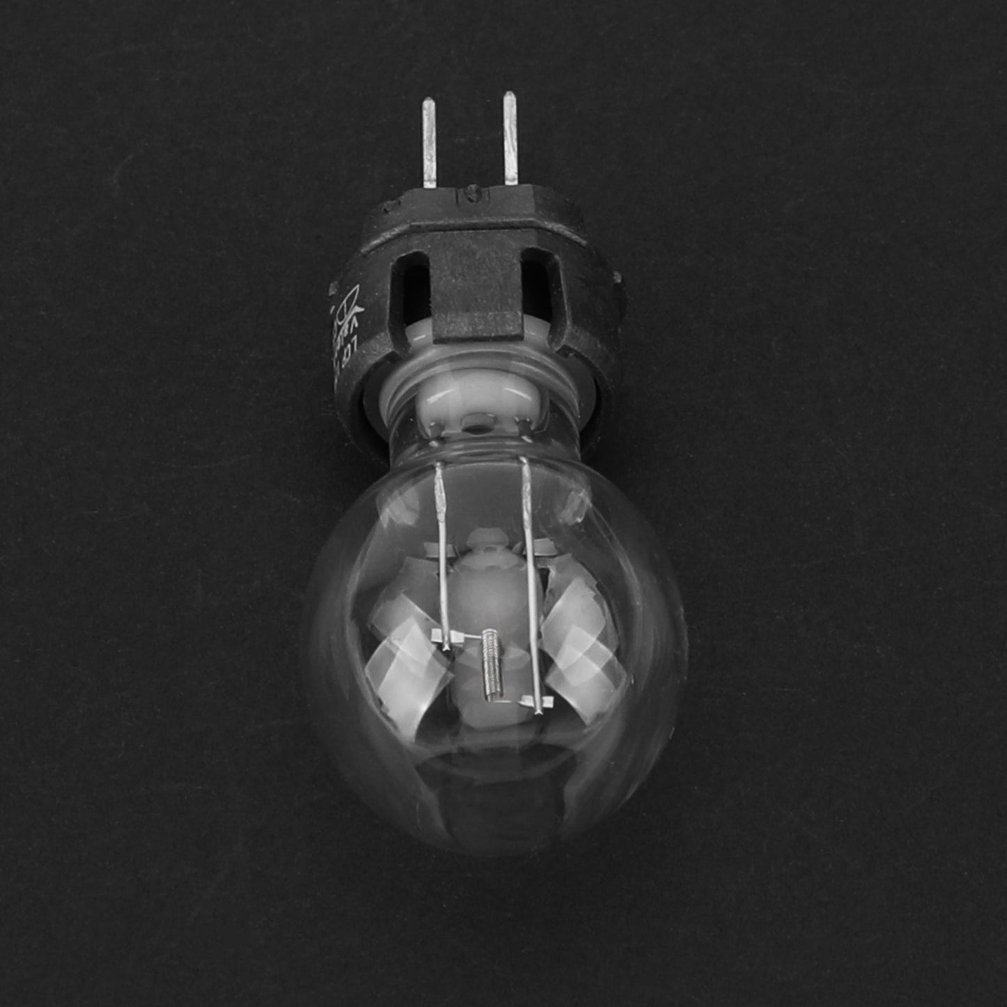 Ampoule de clignotant Philips à double aiguille sans culot LCP 12 V 24 W PH24WHTR