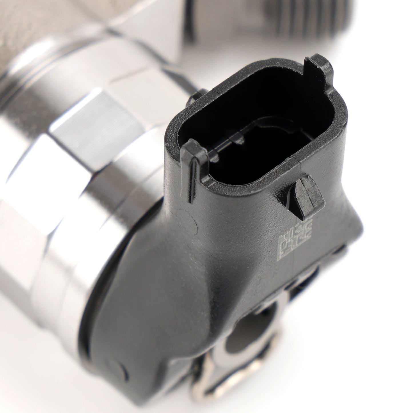 Injecteur de carburant 2007 Chevrolet Silverado 2500 HD Classic 6,6 L V8 DIESEL 1 pièce 0445120042 0445120082