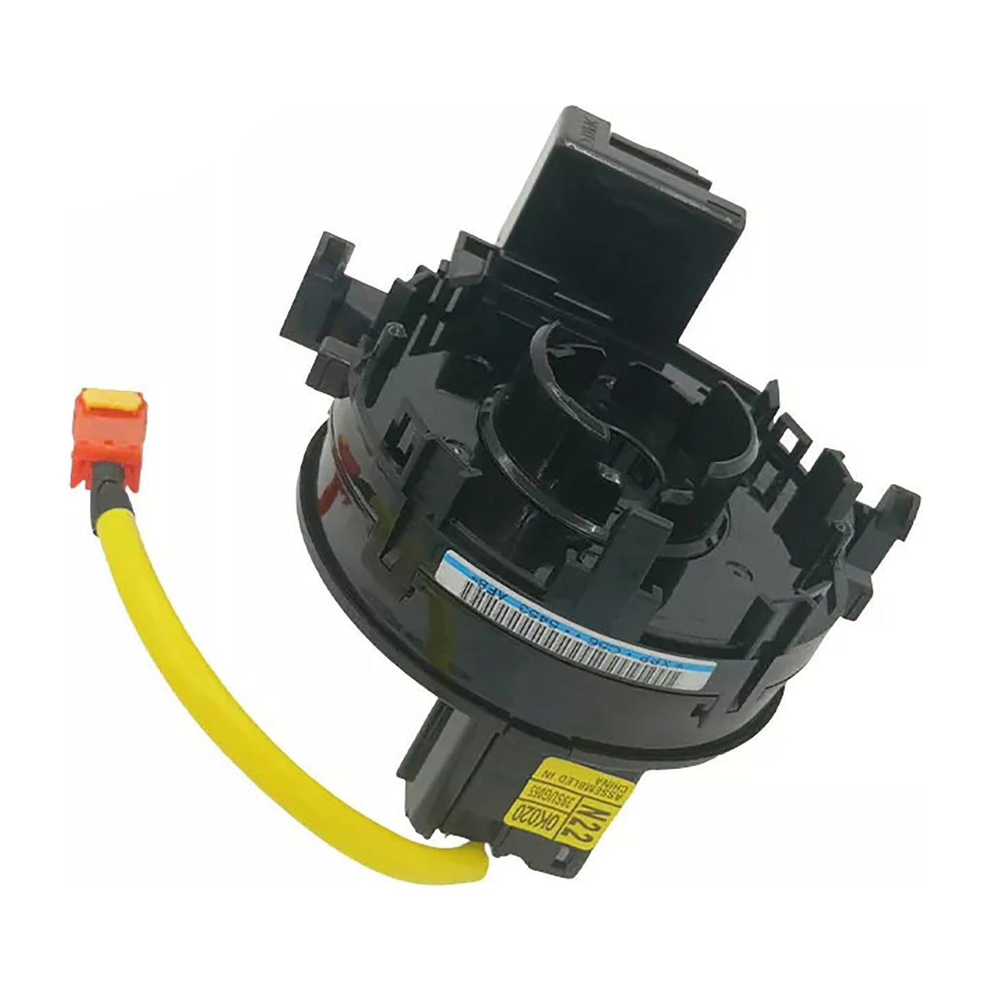 Ressort de rappel de vilebrequin pour Toyota Hilux 2,7 L 2004-2014 84306-0K020 84306-0K021