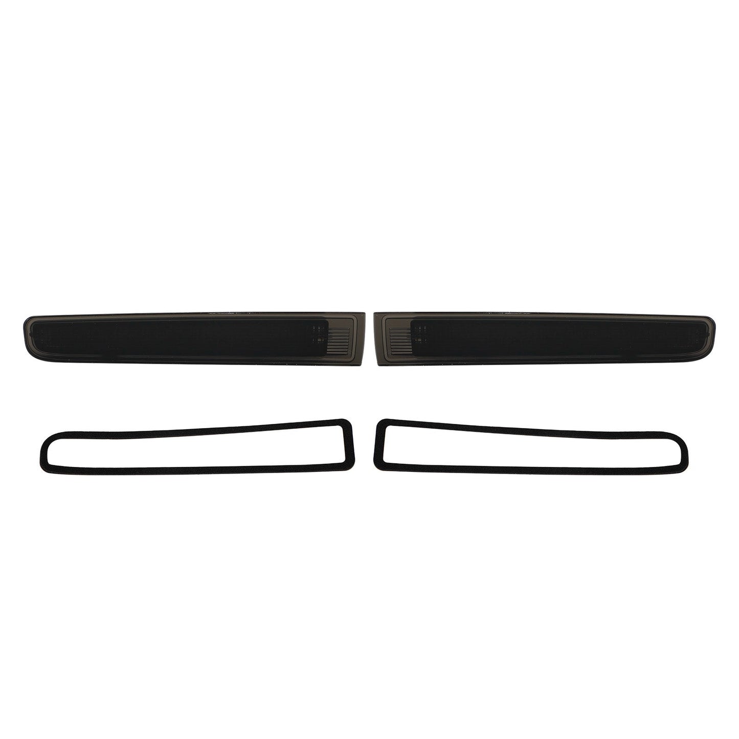 Feu stop arrière LED de porte haut de gamme pour VW T5 Transporter/Caravelle/Multivan MKV 2003-2015 7H0945097B