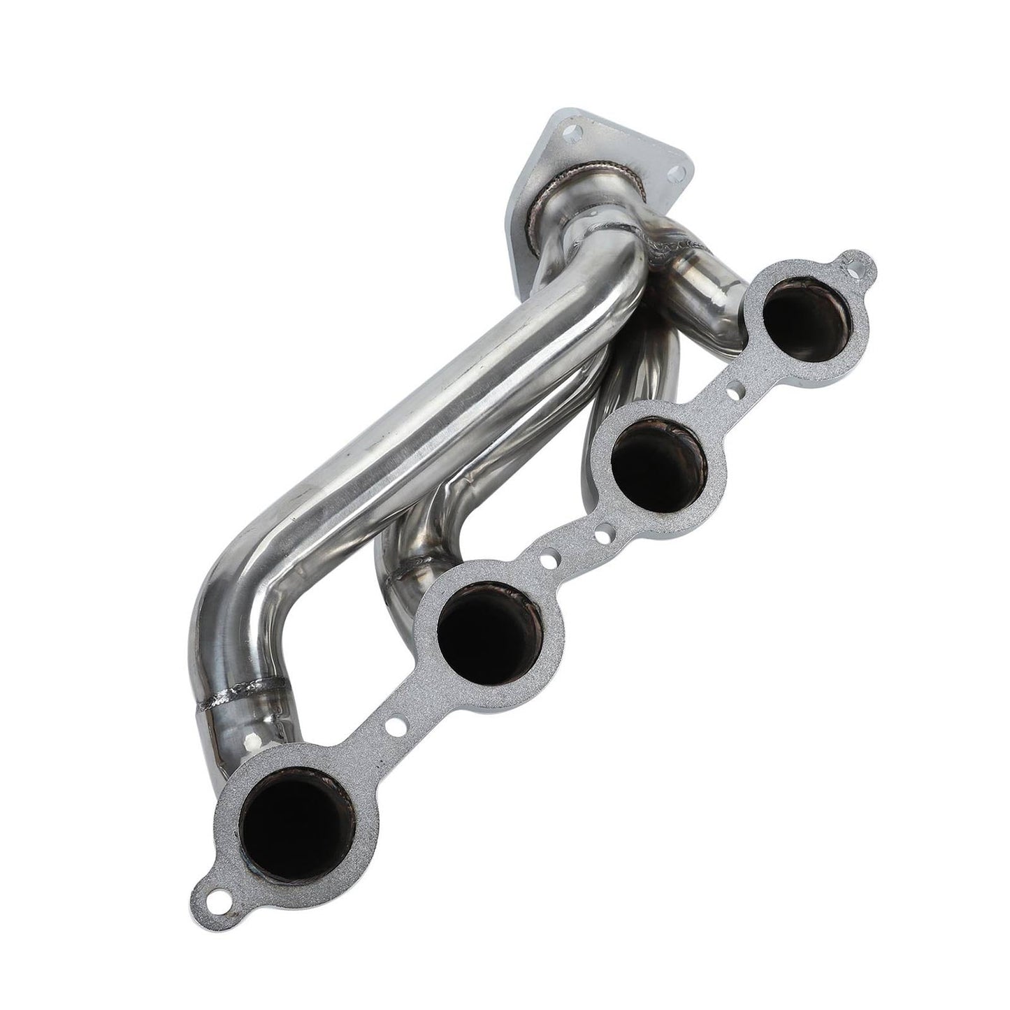 2007-2016 For Chevrolet Silverado 2500HD 3500HD 6.0L Exhaust Headers