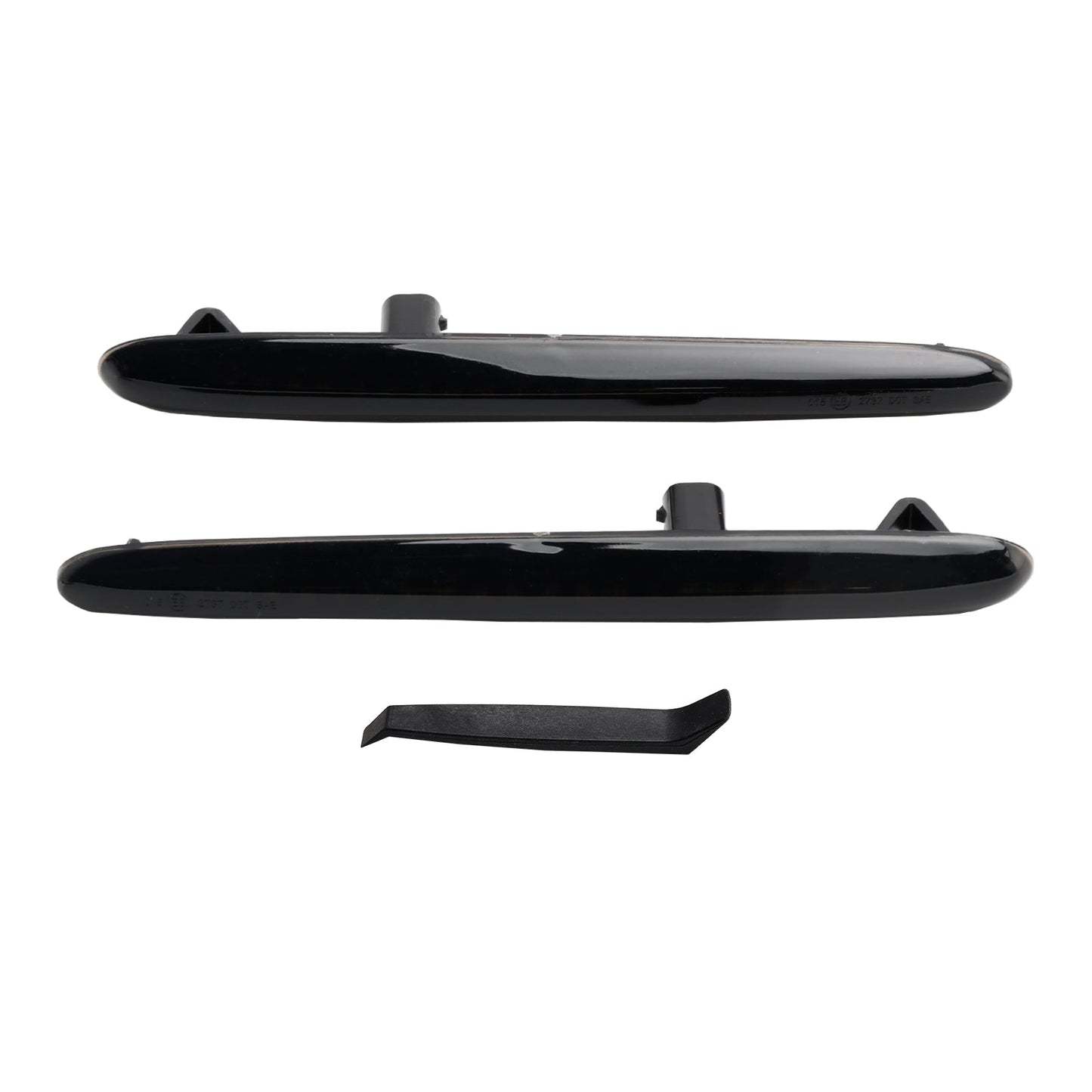 Alfa Romeo Giulietta Typ 940 Smoked Led Sequential Blinker Side Indicator Turn Signal 50513758