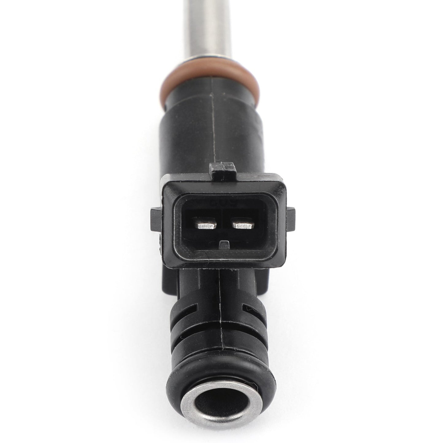 2006-2007 BMW 525i 525xi 530i 6PCS Fuel Injectors 7531634 13537531634 1353753163
