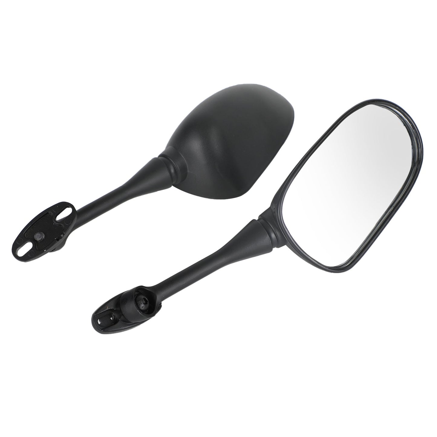 Espejo retrovisor izquierdo y derecho para Honda CBR 600 F4 F4i RC51 RVT 1000 954RR 99-06