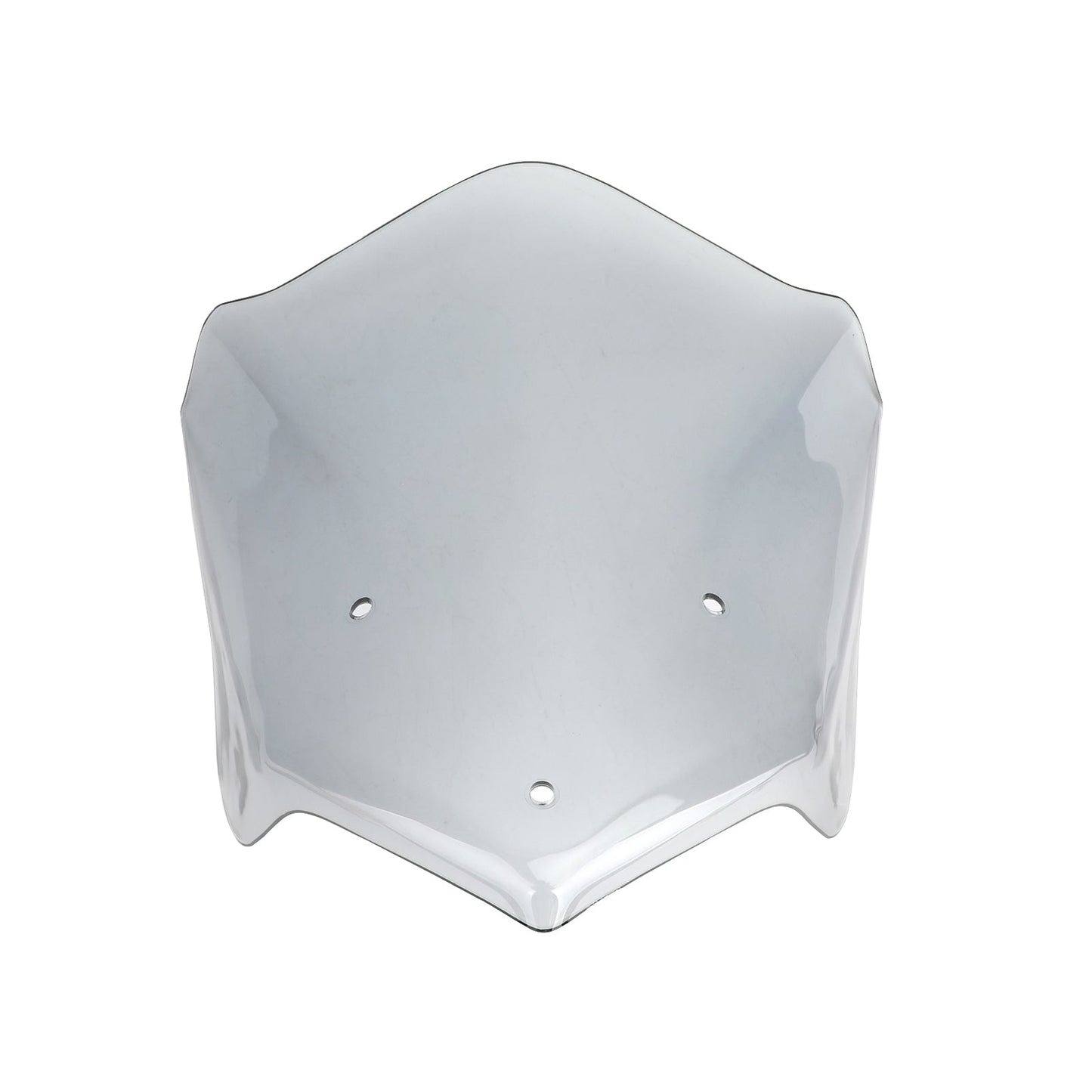 Pare-brise de moto en plastique ABS pour BMW F800R 2015-2020