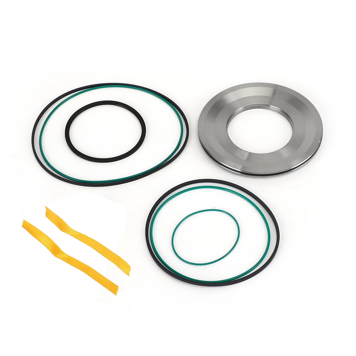 JF015E RE0F11A Poulie CVT Piston en acier Reconstruction Nissan et Mitsubishi Dernière Génération