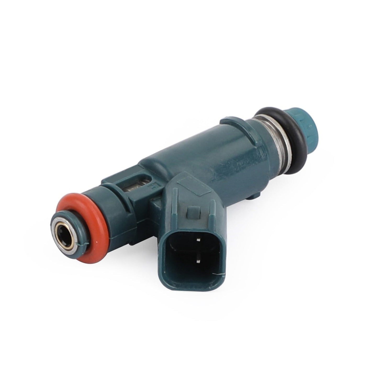 8 inyectores de combustible 2W93-BA AJ811177 compatibles con Jaguar 03-09 4.2L compatibles con Land Rover 08-09 4.2L