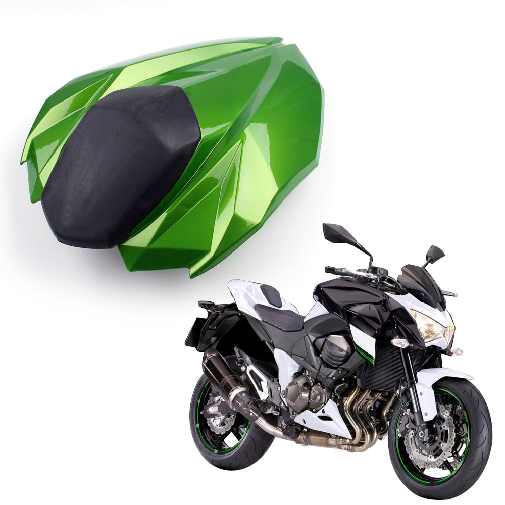 Capot de selle arrière pour Kawasaki Z800 2013-2018