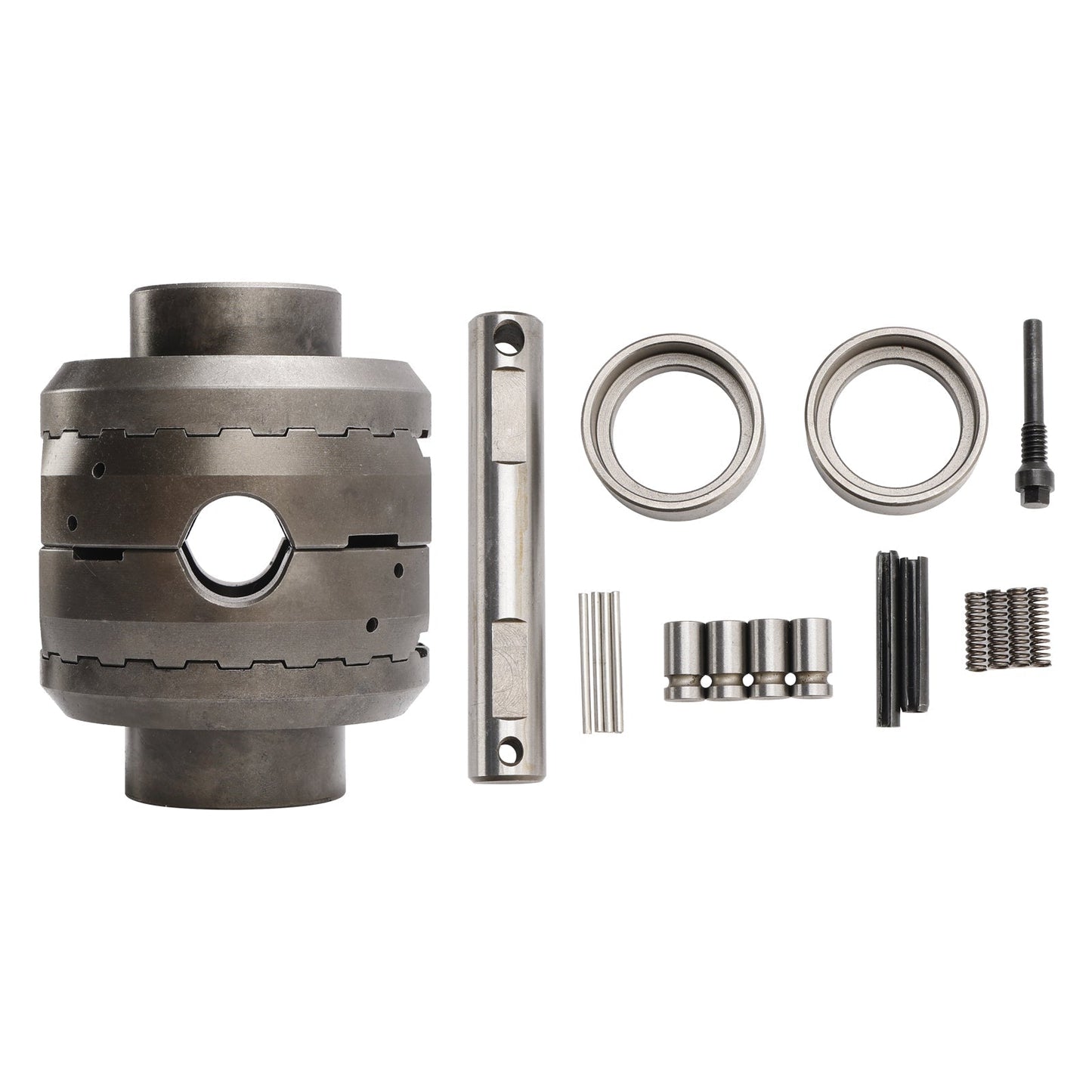 Chevrolet Yukon Spartan Differential Locker 27 Spline 1.625" Carrier SL M35-1.6-27