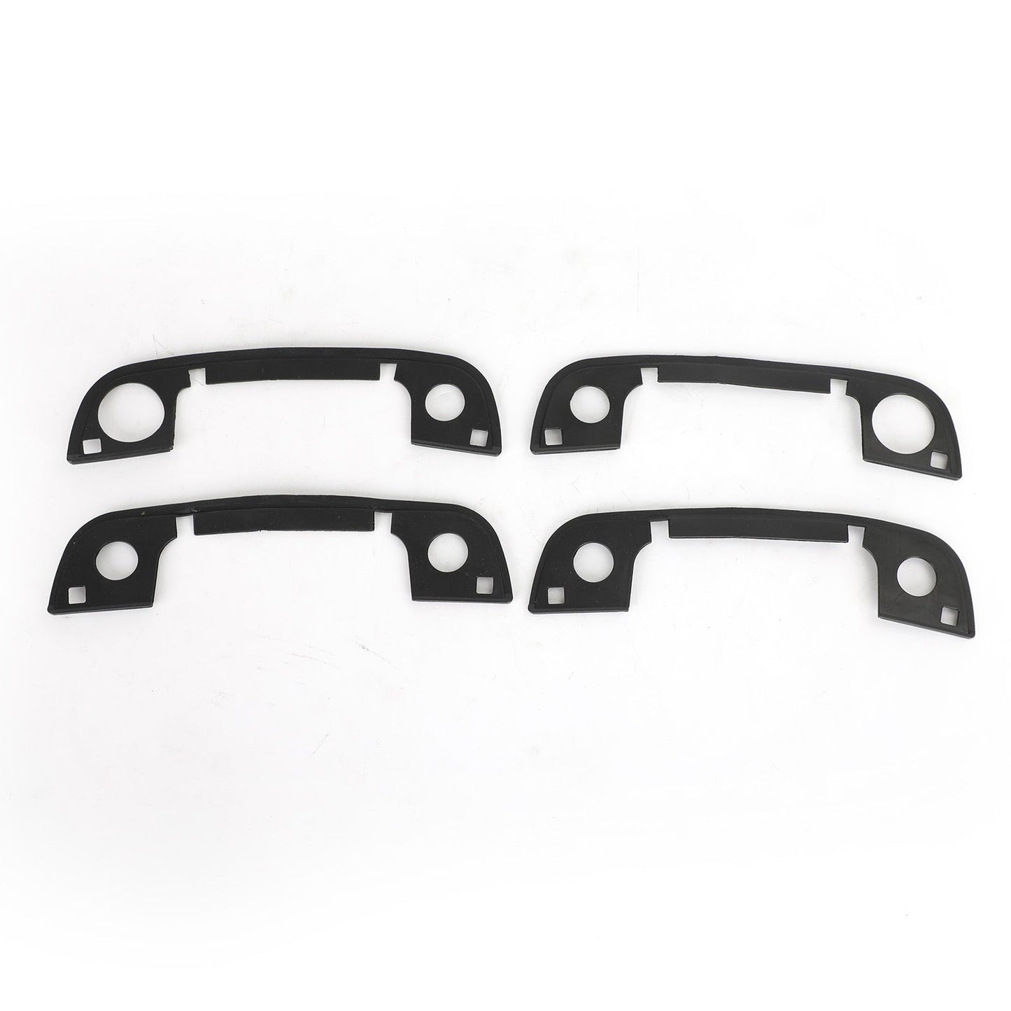 Joints en caoutchouc pour poignée de porte BMW Série 3 E36 1992-1999 4x 51 218 122 442