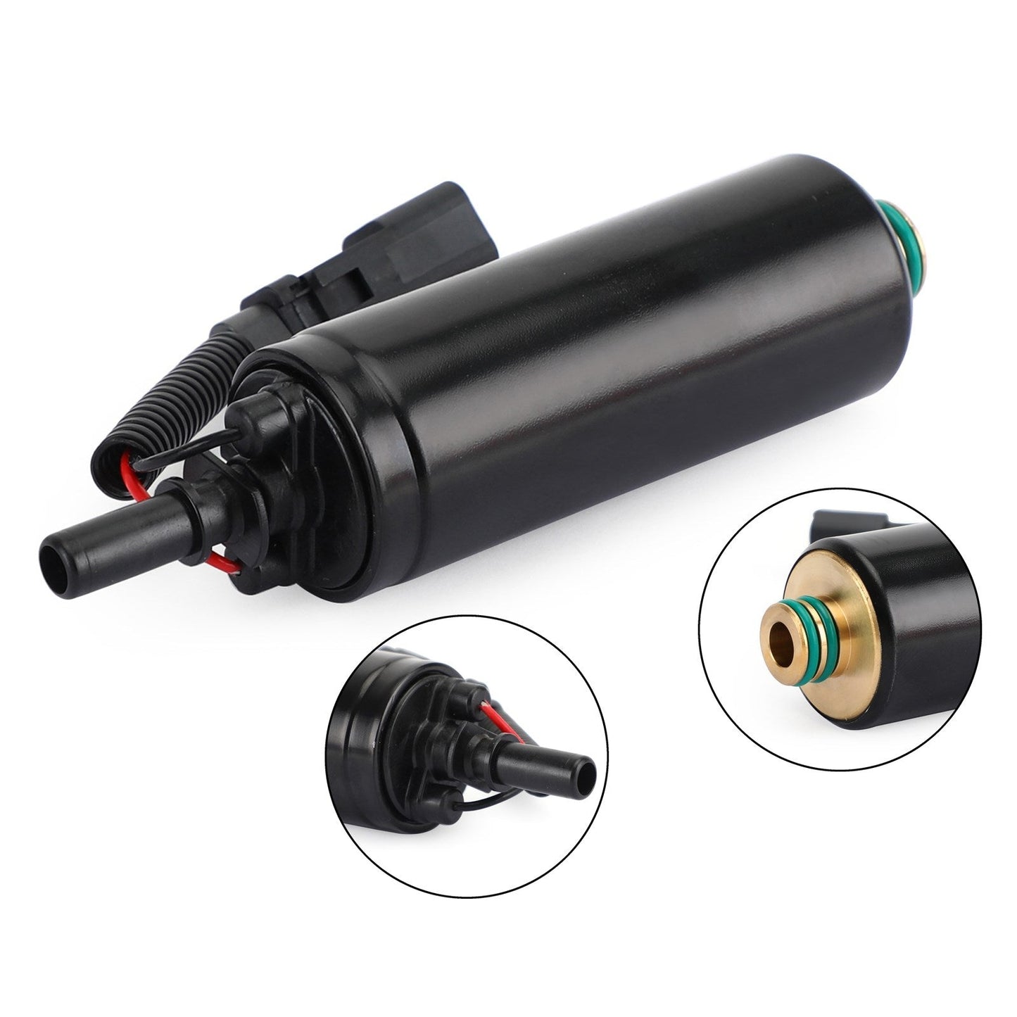 Pompe à carburant adaptée pour Johnson/Evinrude E-MFX 25 po. 175hp 2004-2005 E-FPL FIHT / DI 20 In. 75hp 2002-2003 Assosaire