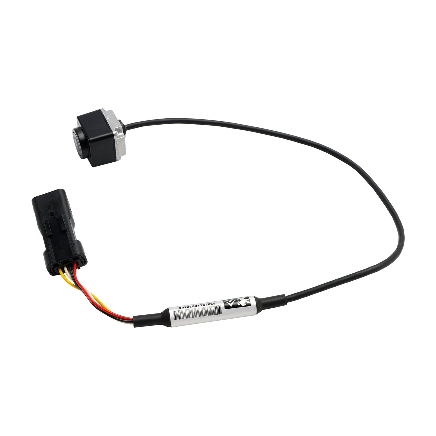 Caméra de recul pour Citroën DS4 DS5 C4 Berlingo PV UV 9804632980