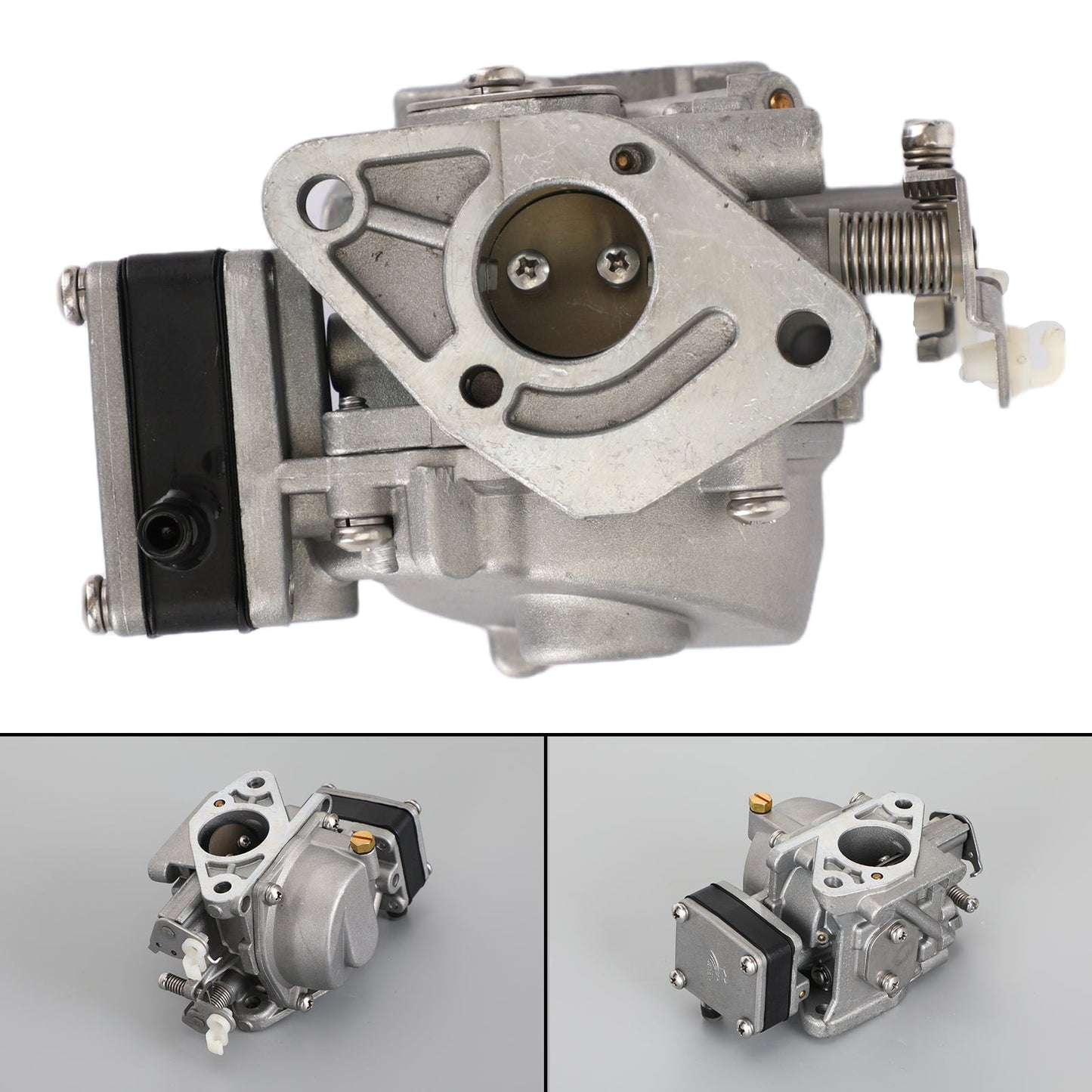 Moteur hors-bord TOHATSU 9,8 CV 2 temps Carburateur Carb 3B2-03200-1 3K9-03200-0