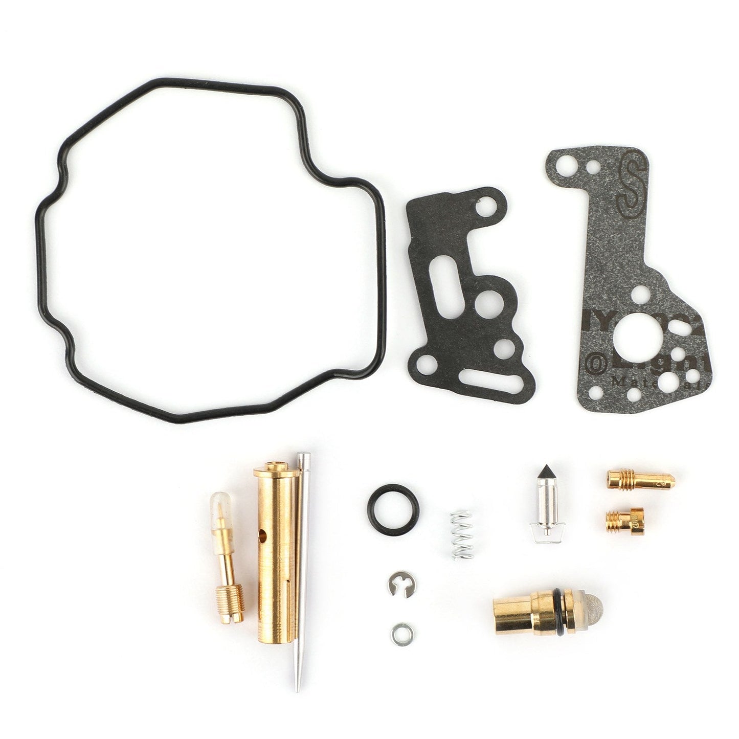 Kit de réparation de carburateur pour Yamaha VMX 1200 V MAX VMAX XVZ 1300