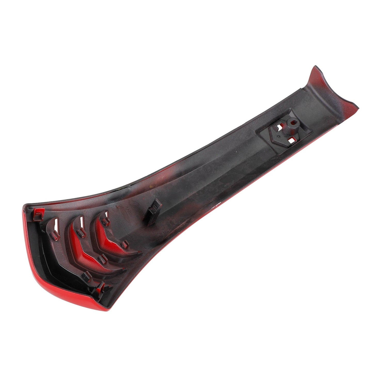 Couvre-culasse de klaxon de direction pour Vespa GTS300 GTV300 2019-2022