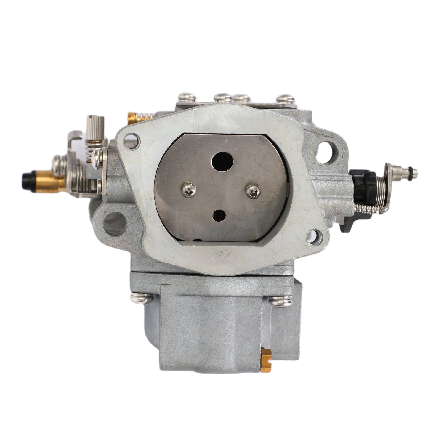 Carburateur pour moteur hors-bord YAMAHA 40 CV 2 temps E40XMH 66T-14301-03 66T-14301-02-00