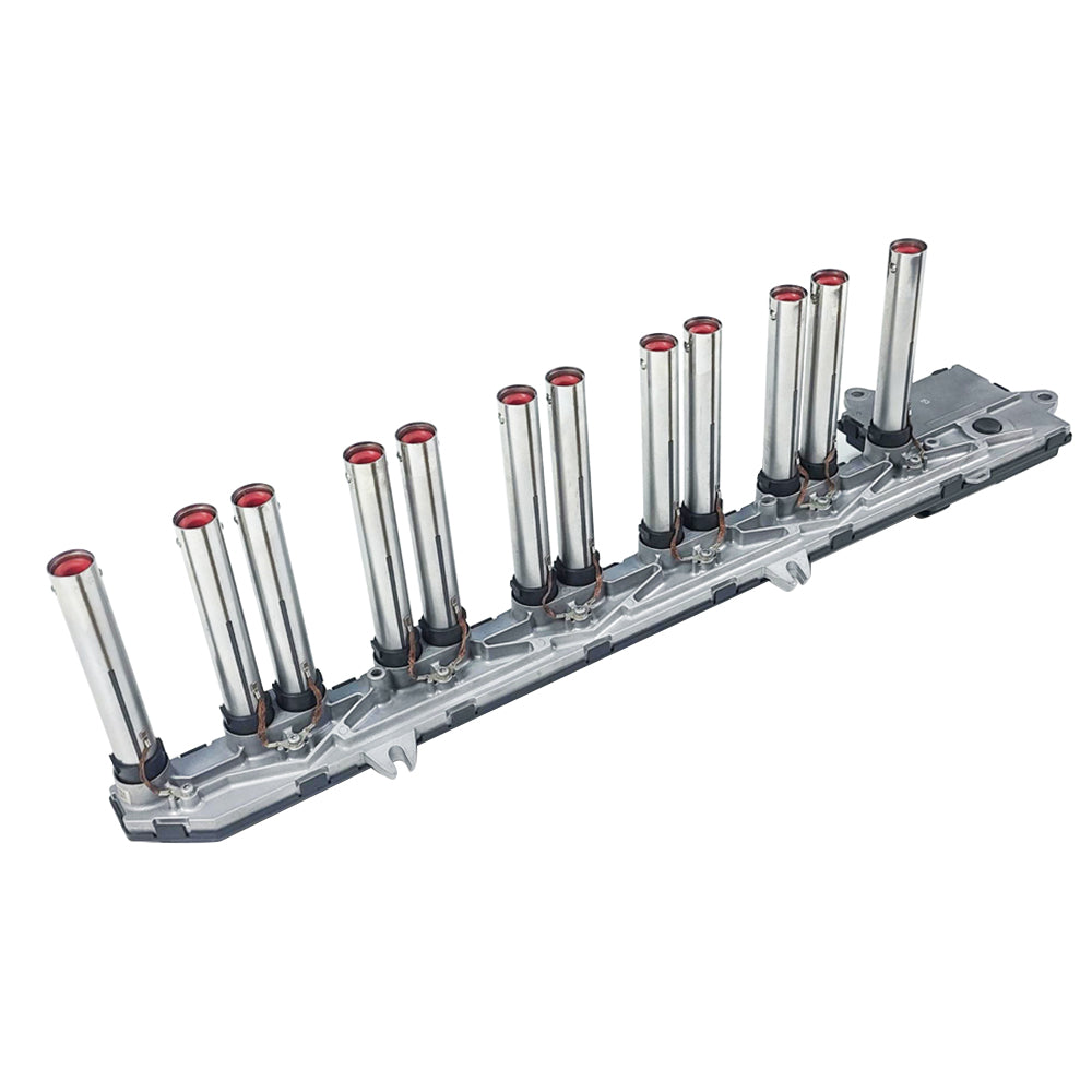 Connecteurs de bougie d'allumage gauche pour Mercedes-Benz S600 2001-2013, référence 2751500780 A2751500780