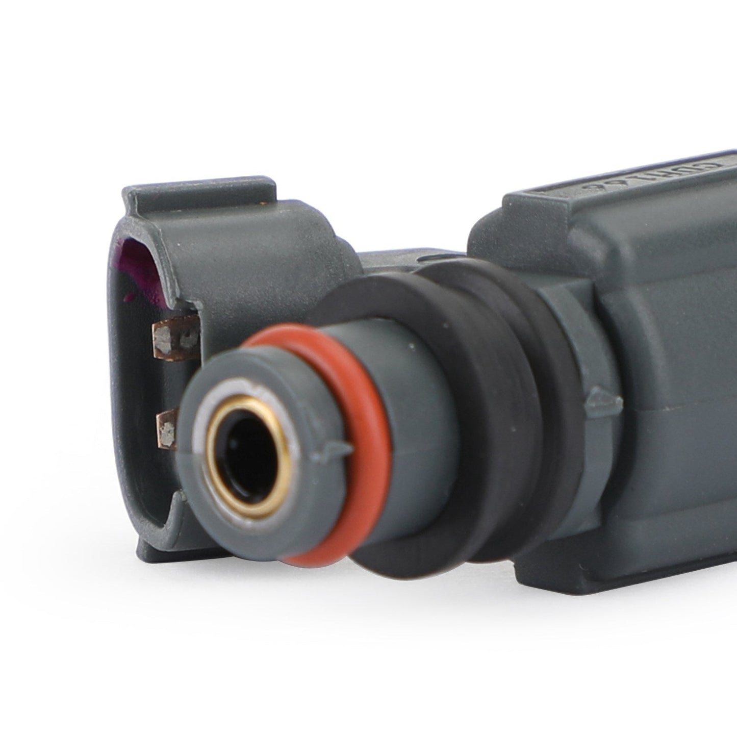 1 inyector de combustible CDH166 compatible con motores Mitsubishi Mirage 1997-2002 de 1,5 l.