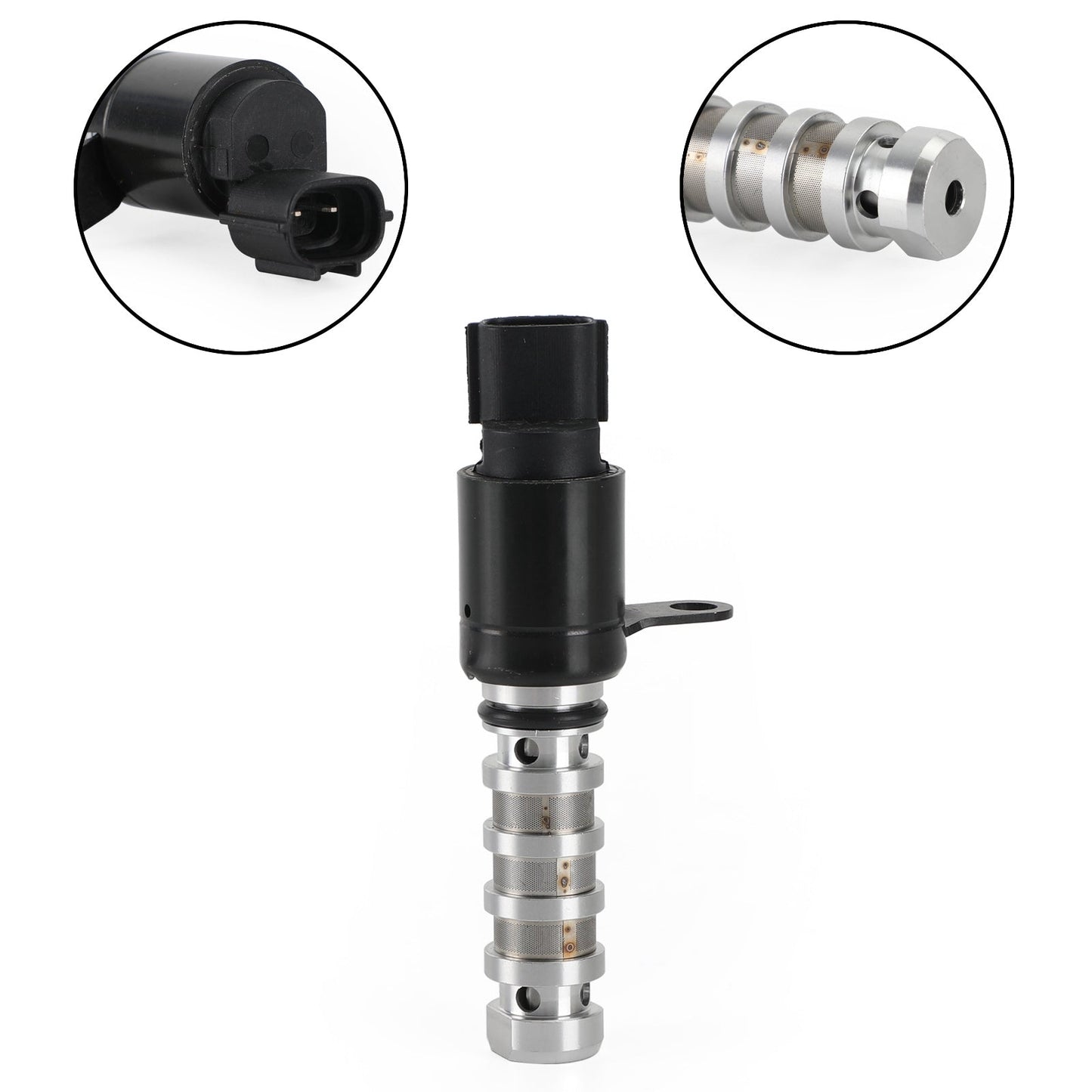 For Hyundai Kia 1.0 1.2 24355-03011 Intake Camshaft Variable Solenoid Valve