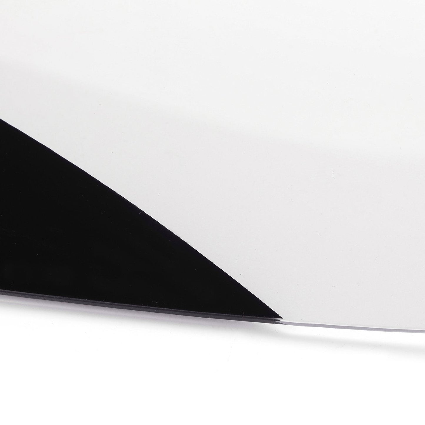 Pare-brise ABS transparent pour Yamaha NMAX155 (2016-2018)