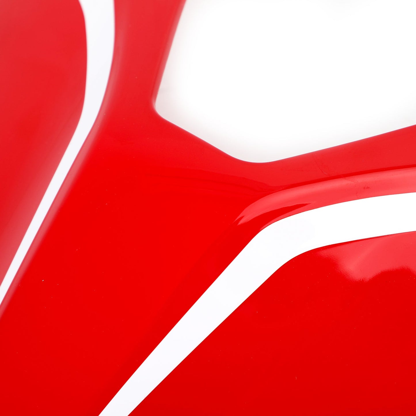 Carénage arrière pour Ducati Panigale V4 / V4S / V4R 2018-2019