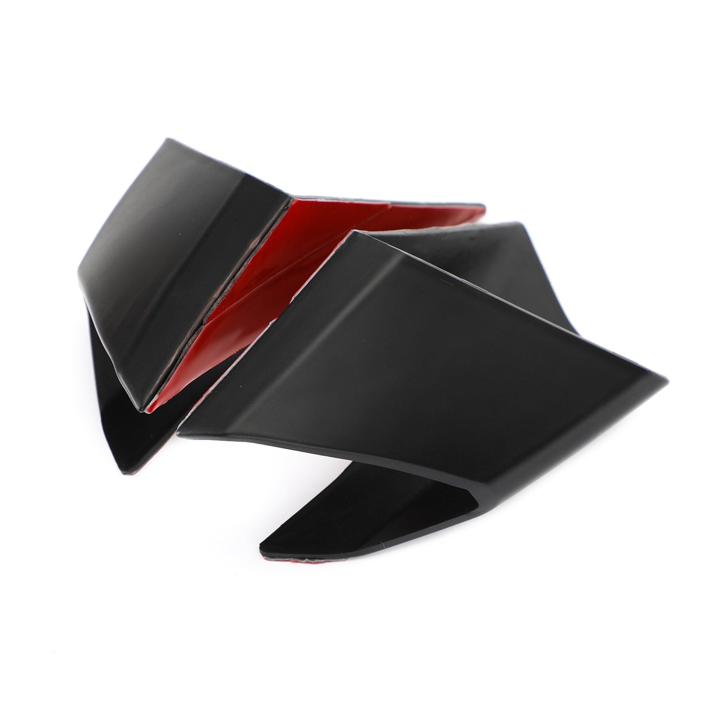 Ailes de carénage avant et protection latérale pour Honda CBR650R 19-2021