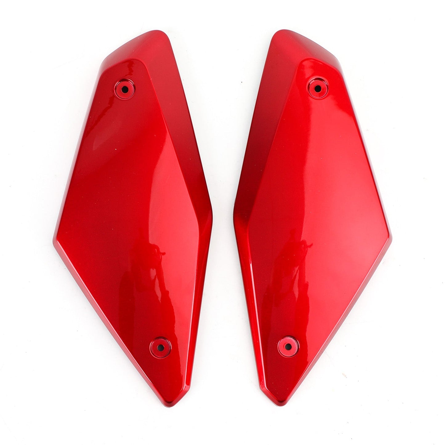Motorcycle Frame Side Panel Cover Shell Protector fit for For Honda CB650R 2019-2020