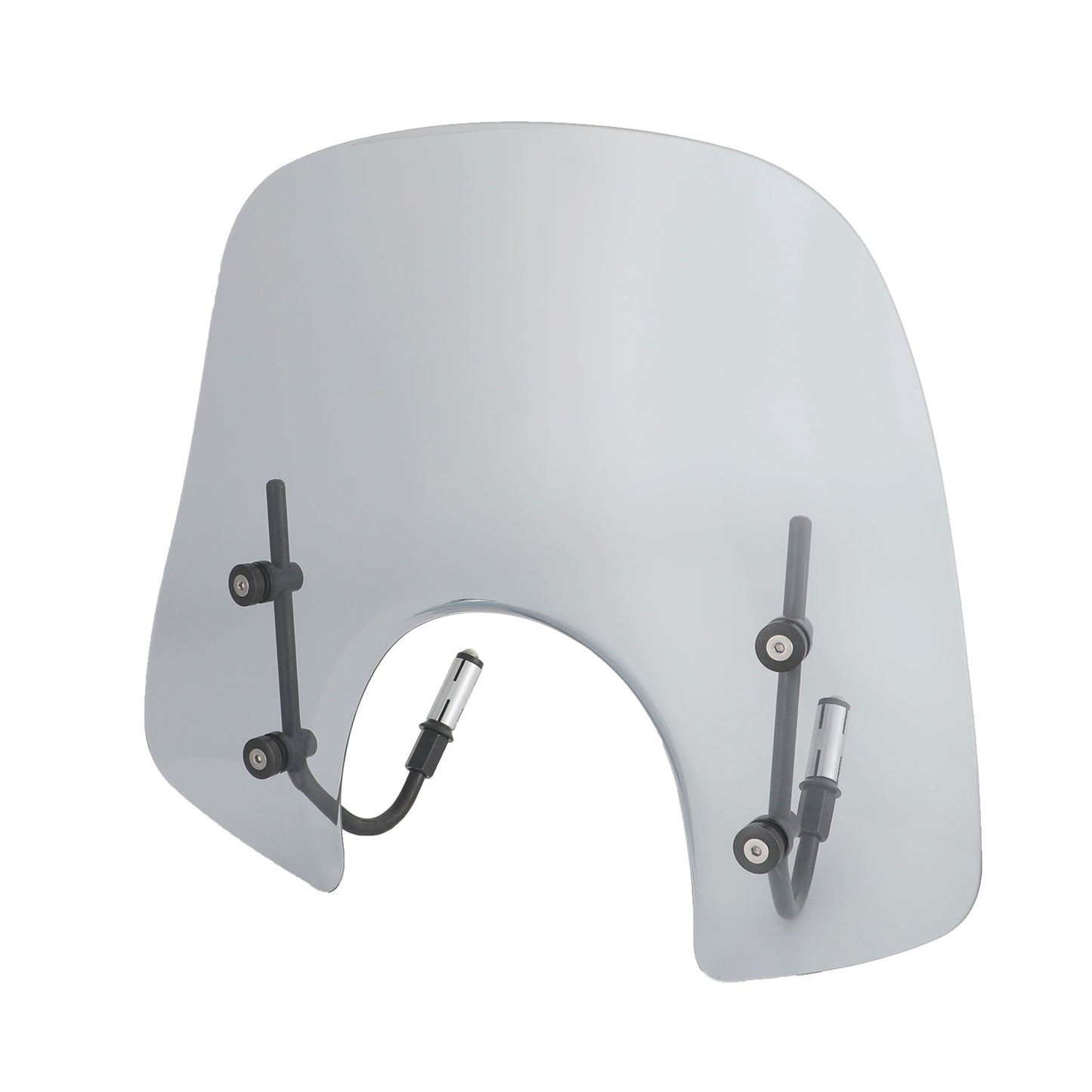 Pare-brise de moto ABS adapté à Vespa Primavera 150 2014-2021