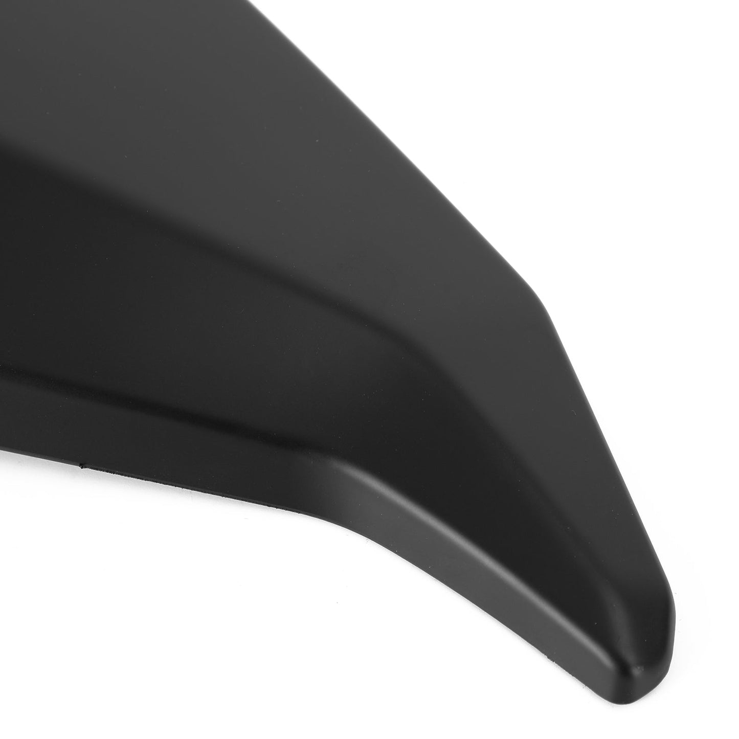 Carénages de radiateur latéraux pour YAMAHA Tracer 900 GT 2018-2020
