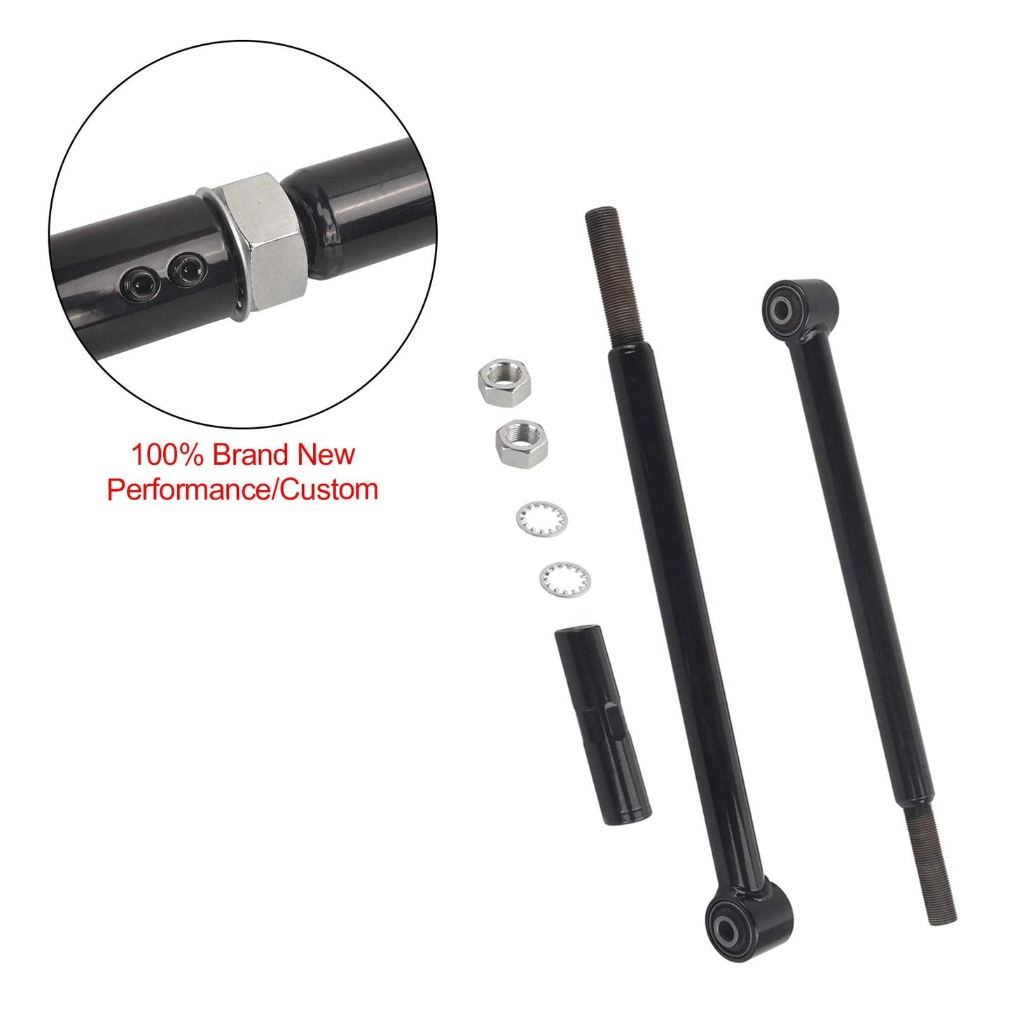 2003-2023 For Toyota 4Runner 0-4" Lift Adjustable Rear Track Bar
