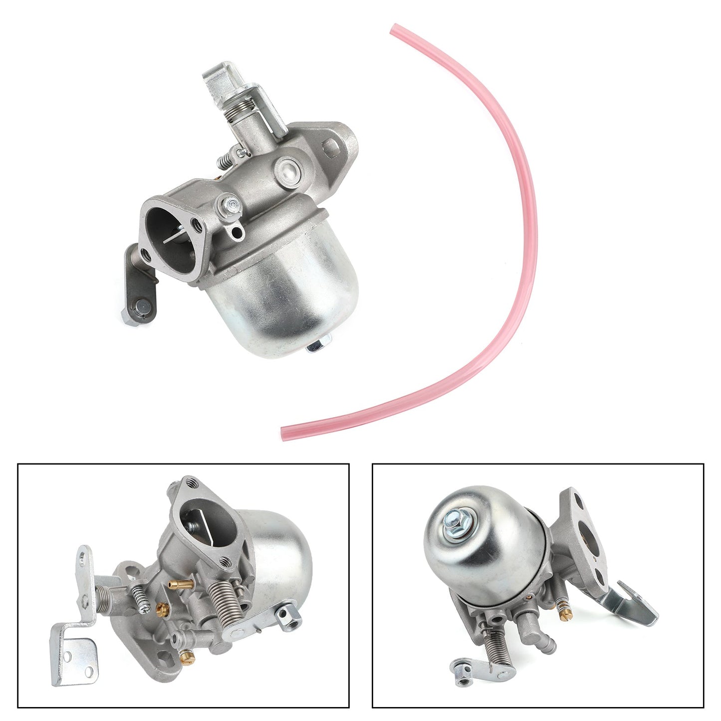 Carburateur pour voiturette de golf EZGO 2 temps (1982-1987) : carburateur 20071-G1