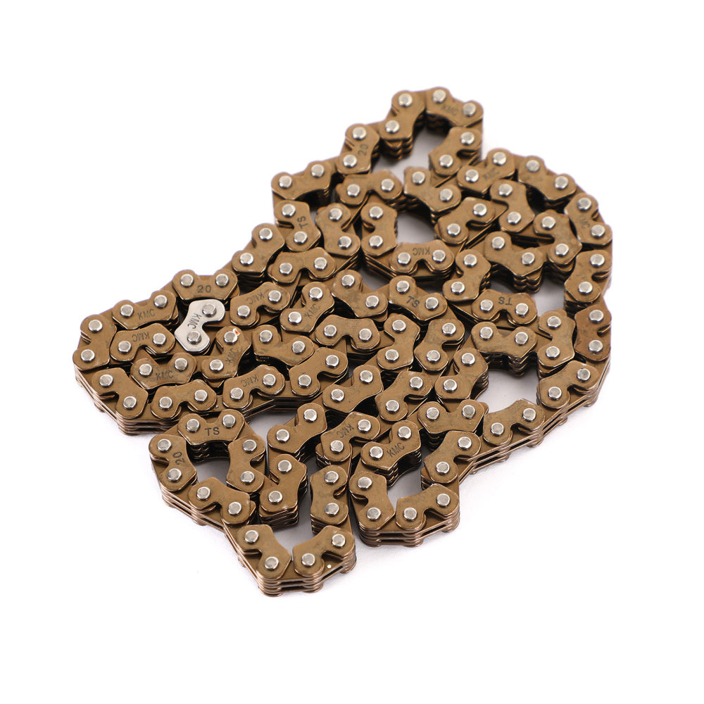 Drive Chain For Yamaha 945-91471-30 Yh50 Why Fzs 600 Fzs 600S Fzs 600Sp Fazer