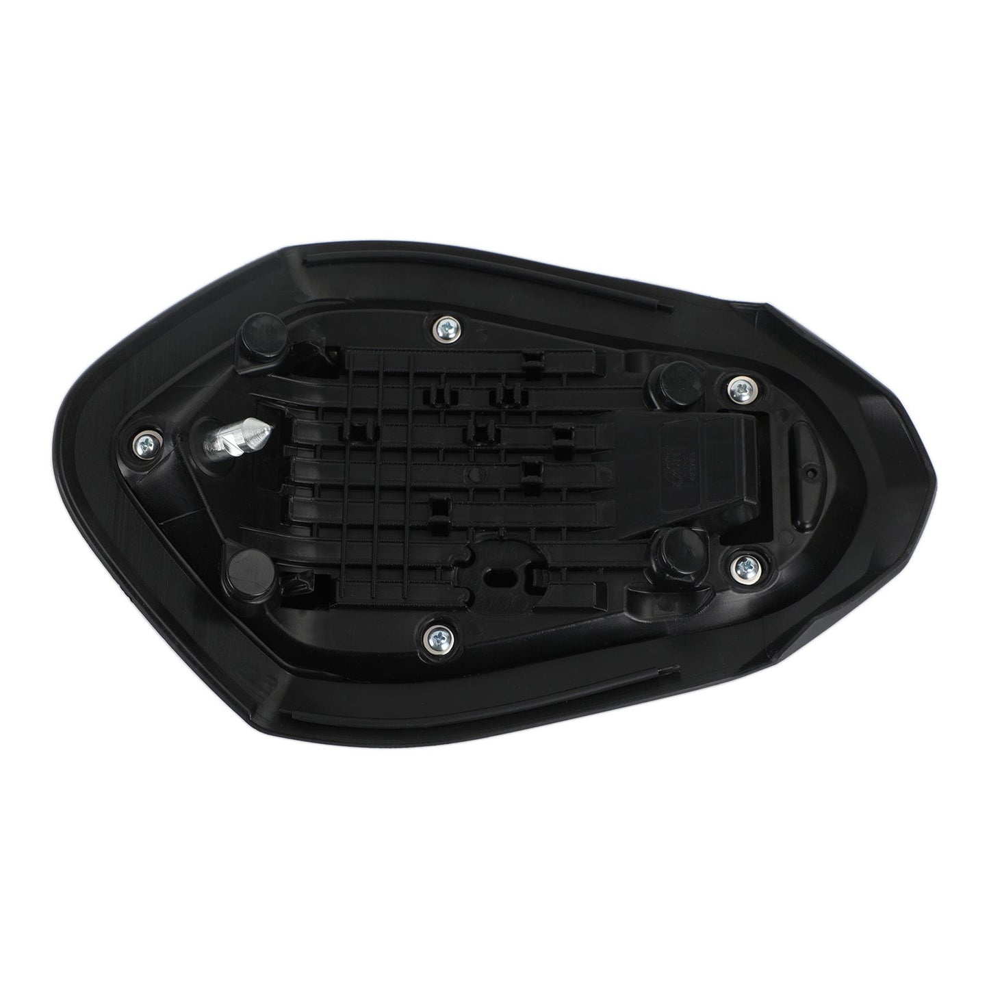Capot de carénage de selle arrière pour Street Triple RS 765 2017-2019