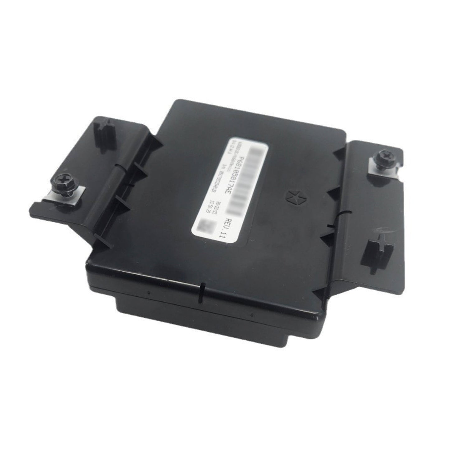 2013-2014 Dodge Ram 1500 2500 3500 4500 5500 A/C Heater Control Module 68105017AB 68105017AC