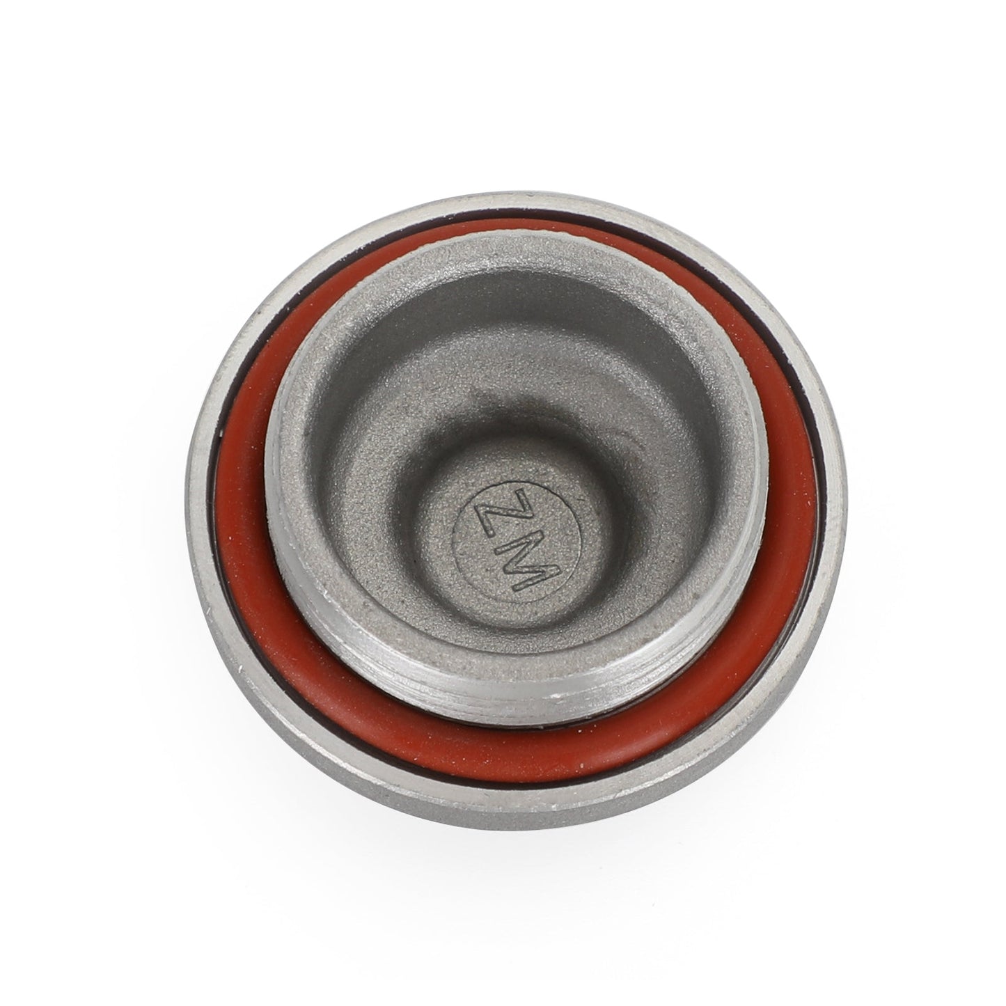 Suzuki GN GZ GS DR DR-Z 125 GN 400 DR TU 200 Bouchon d'inspection de valve et joint torique