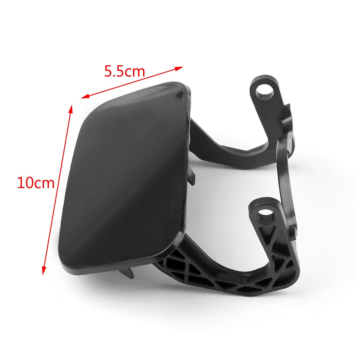 Couvercle de gicleur de lave-glace avant neuf pour Audi A4 B8 2008-2012 8K0 955 275 8K0 955 276