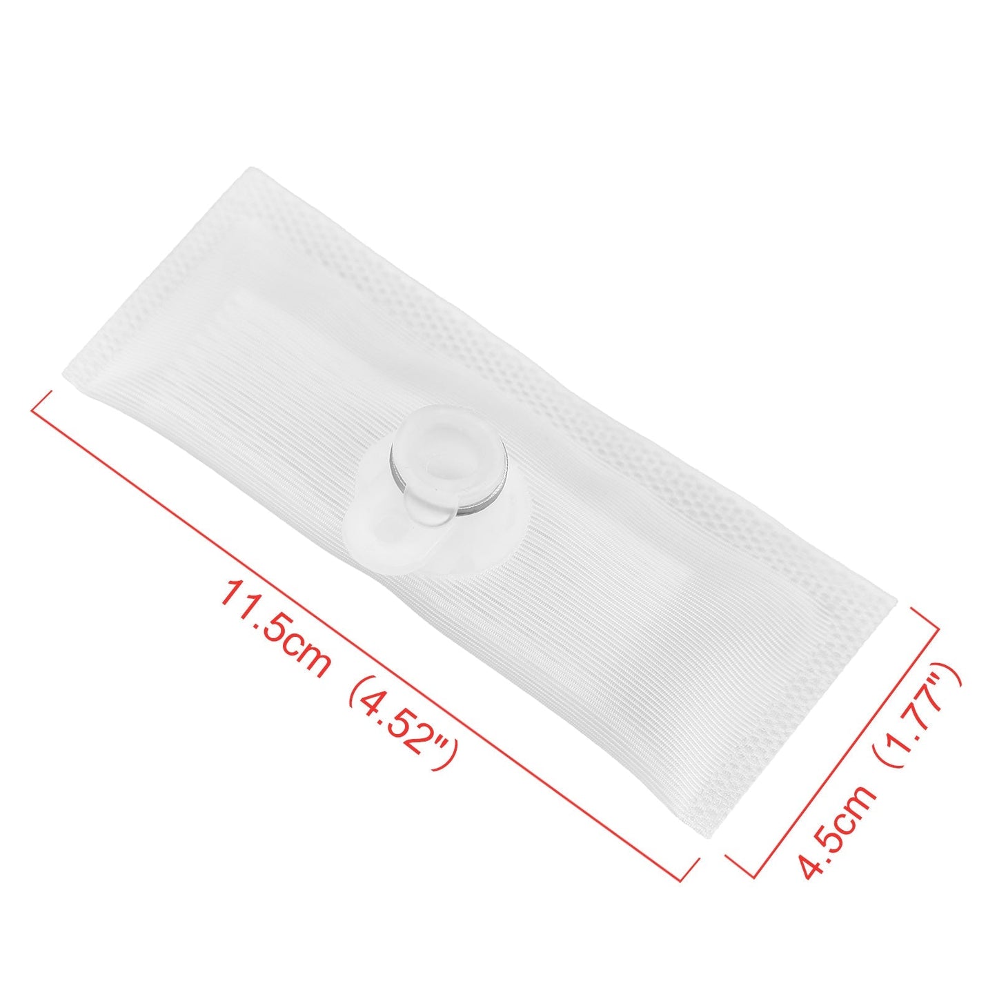 Strainer fuel pump filter for Ducati Monster Hypermotard Guzzi Shiver Dorsoduro