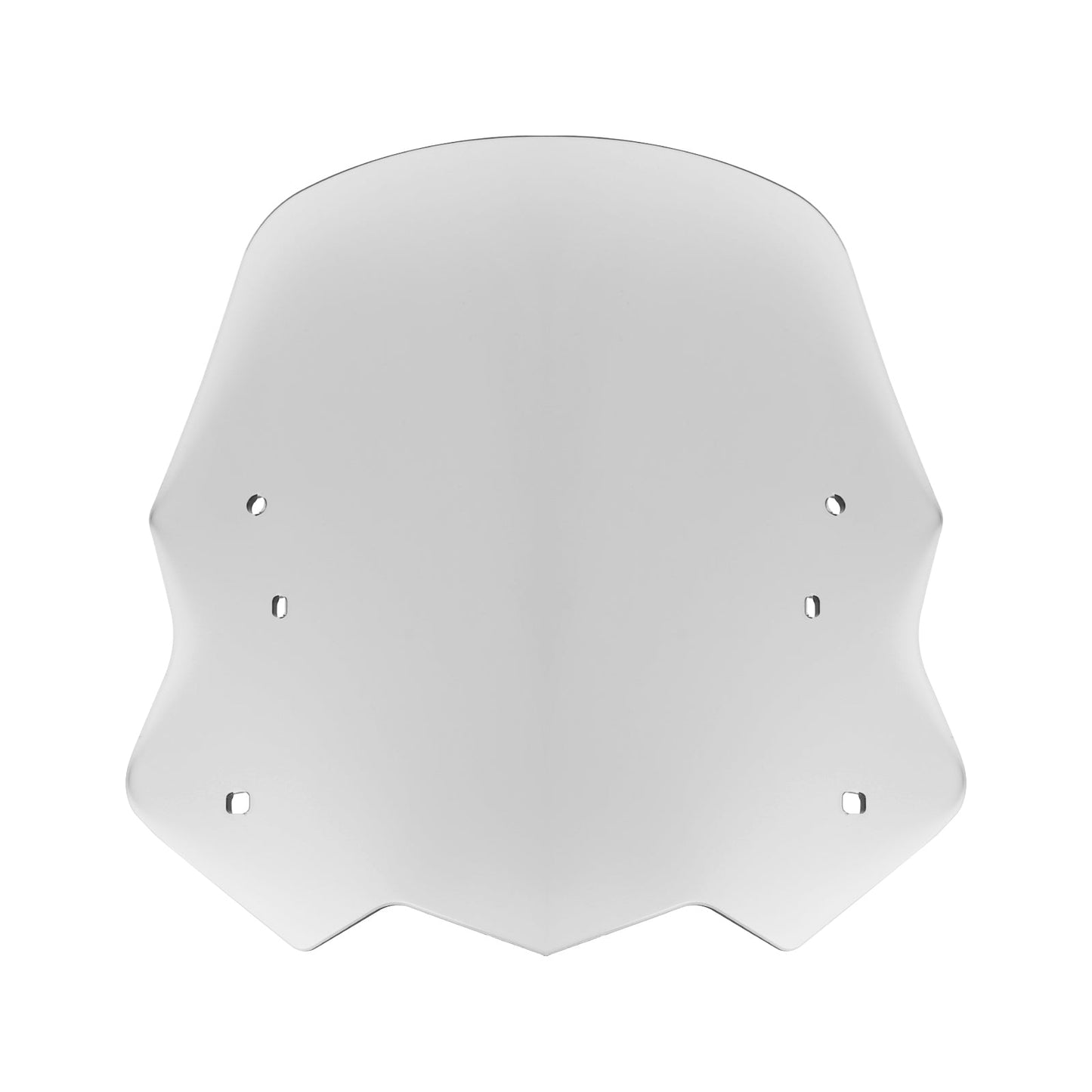 Pare-brise de moto ABS adapté pour Yamaha NMAX155 N-MAX 155 2021-2022