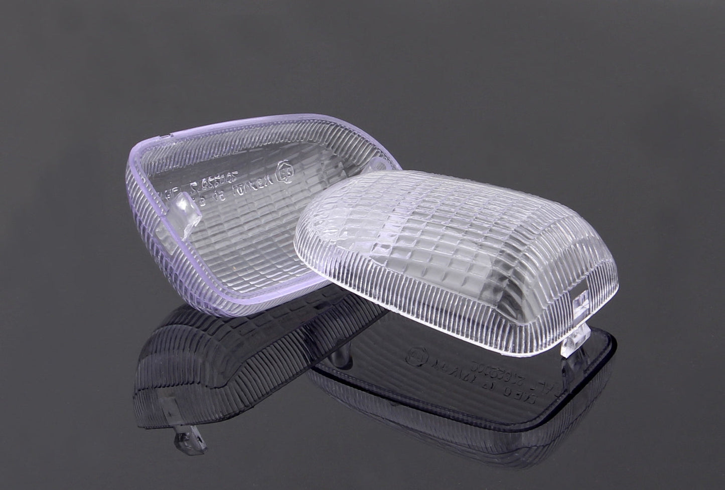 Lentille de clignotants arrière pour MV Agusta Strada F4 F1000 Brutale 2001-2009