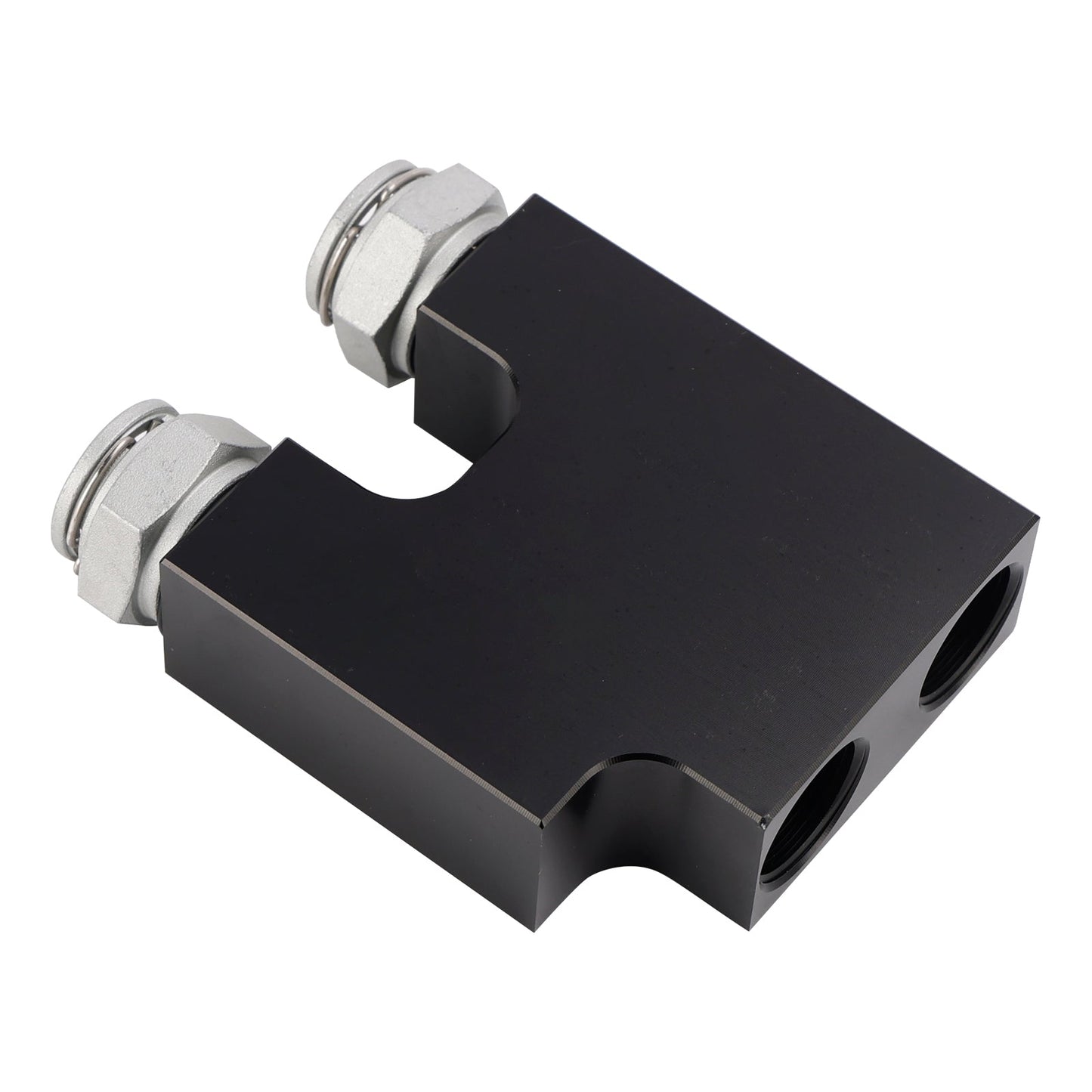 Bloc de dérivation du refroidisseur de transmission Dodge Hemi ATS 2003-2012 545RFE 65RFE 66RFE