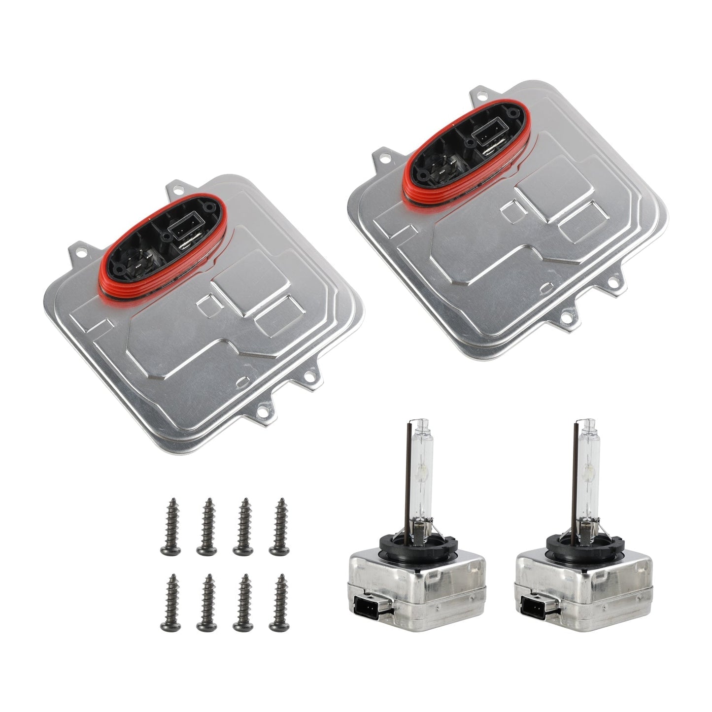 Module de commande d'ampoule à ballast xénon D1S pour Kenworth T680 2013-2017
