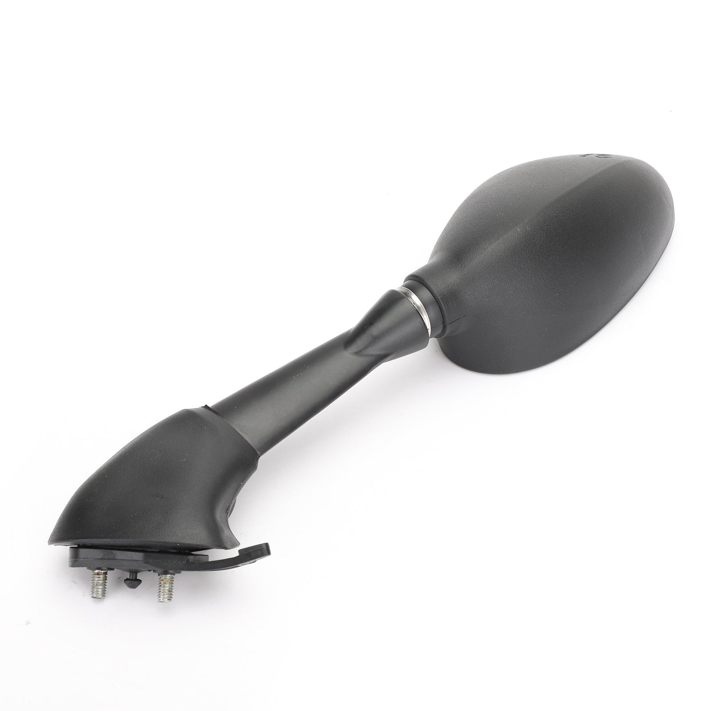 Rétroviseurs latéraux noirs pour moto BMW S1000RR 2010-2018 HP4 2011-2015
