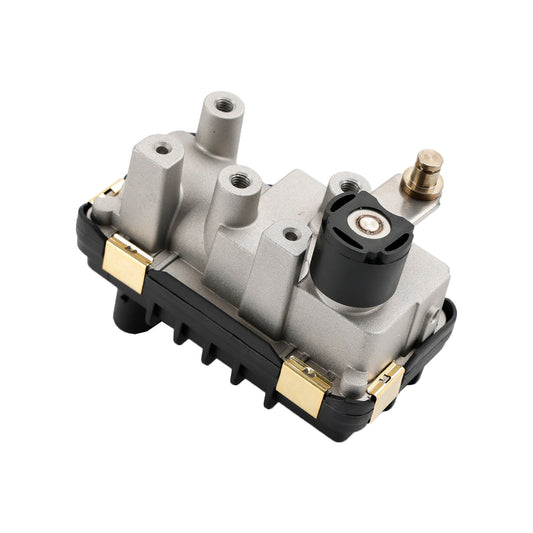 Actionneur de turbocompresseur Mercedes Classe C W203 W204 S203 S204 3.0 6NW008412-48 G-219