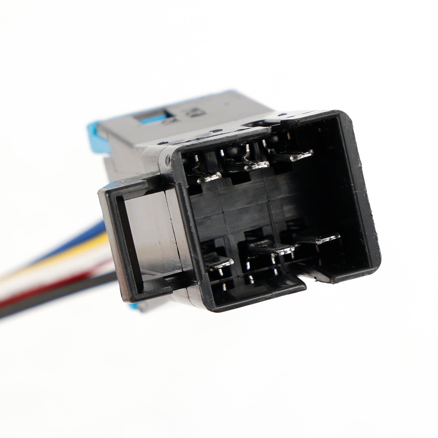 1995 For GMC SIERRA SUBURBAN YUKON Heater Climate Temperature Control Adapter Wire 16233143 1572548