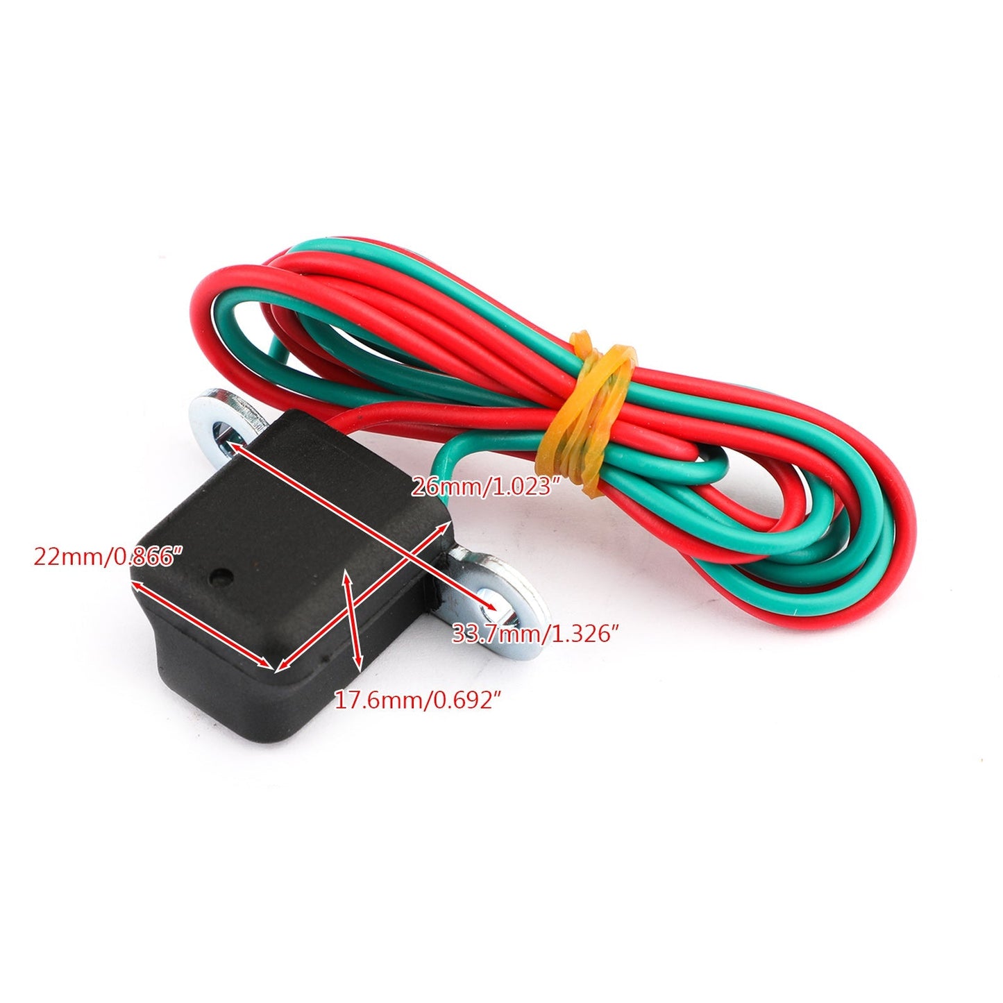 Sensor de bobina de captación para Husqvarna FC TC TX TE 250 350 2011-2018 55139004000