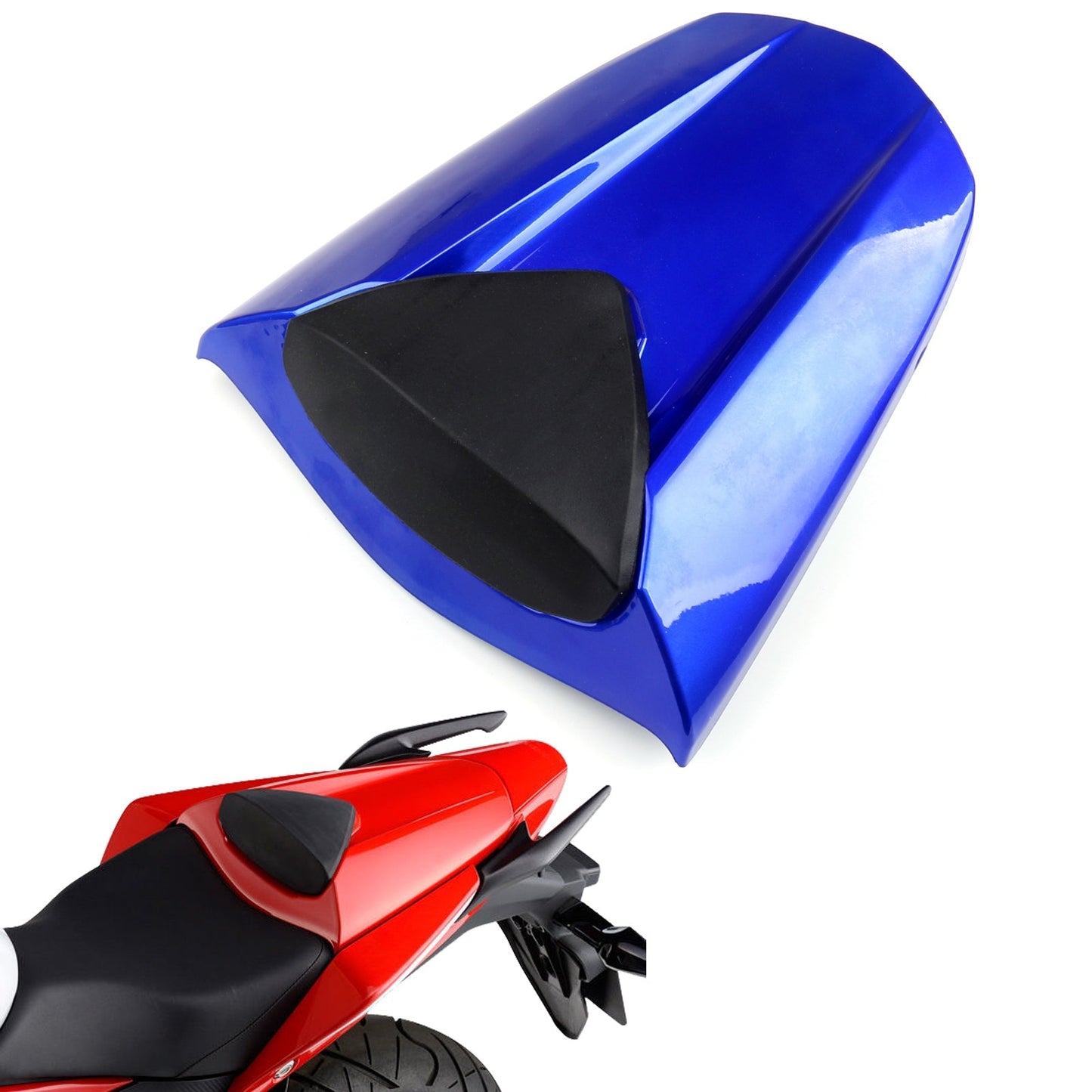 Capot de selle arrière pour Honda CBR300R CB300F 2011-2024