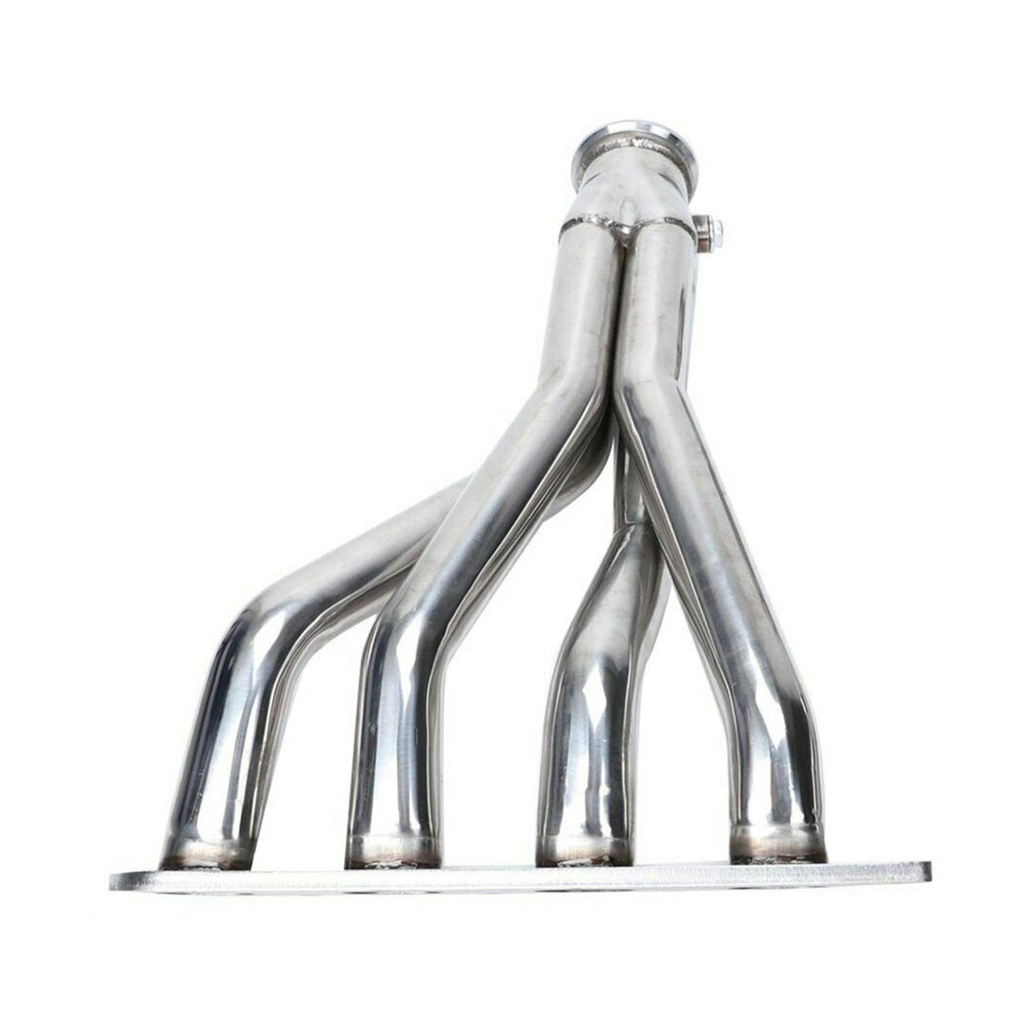2005-2007 For Chevy Coblat Saturn SS 2.0L Exhaust Manifold Header