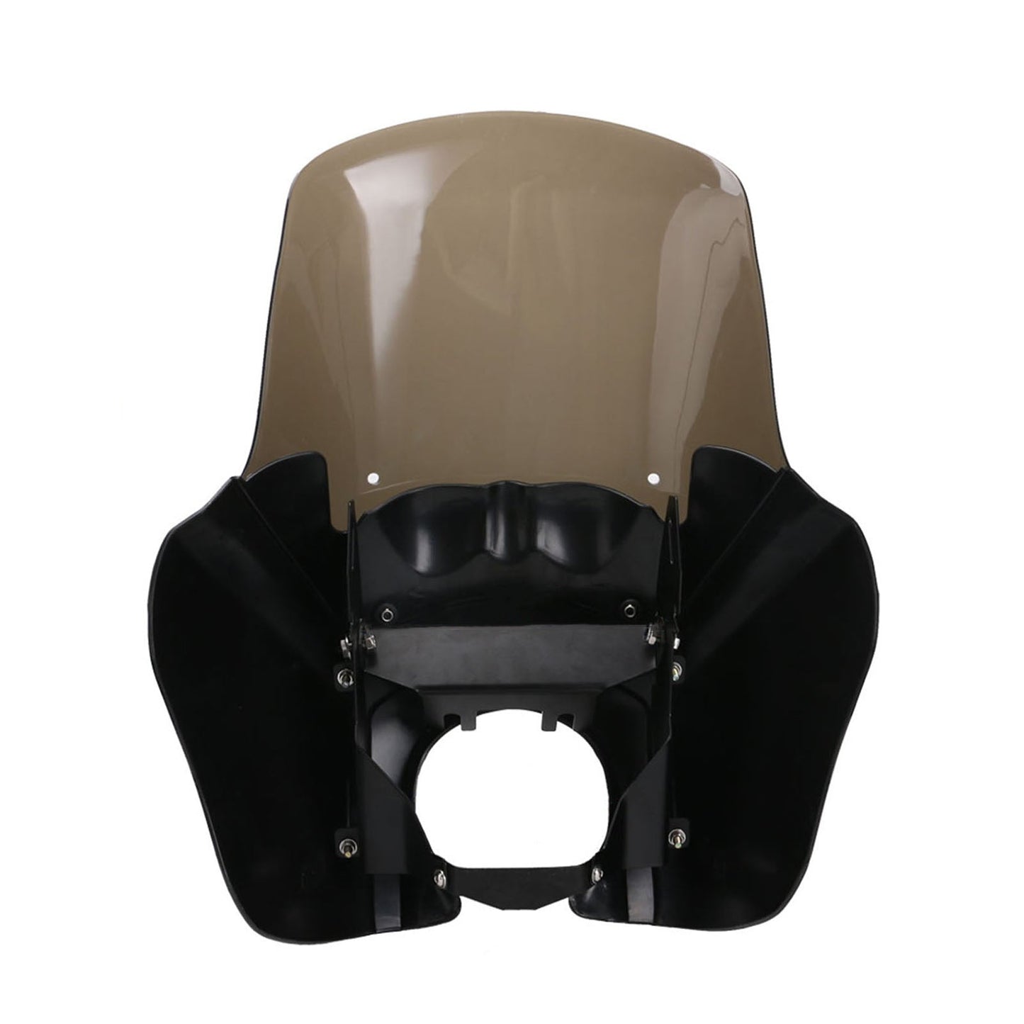 Carénage de phare de pare-brise pour Dyna 2006-17 FXDXT T-Sport 2000-2003