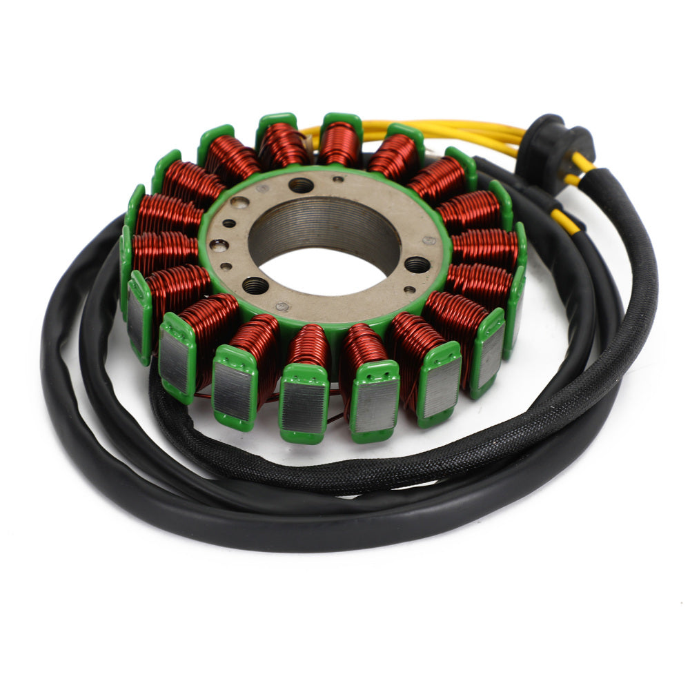 Bobinas del estator del motor del generador magneto compatibles con Suzuki GS GSX 750 1000 1100 1974-1986